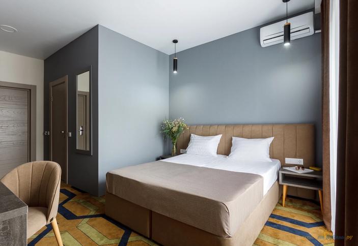 Стандарт двухместный