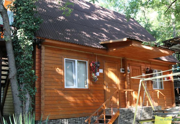 Четырехместный стандарт