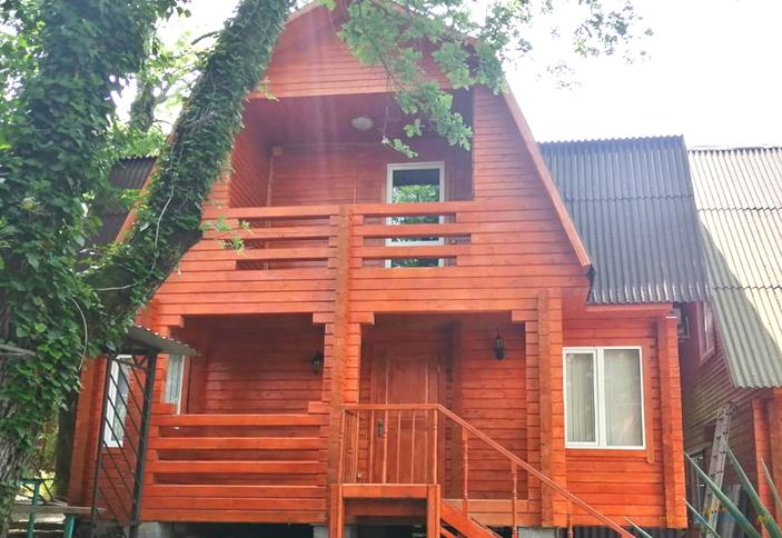 Двухместный стандарт