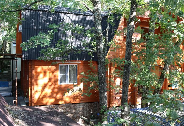 Трехместный стандарт