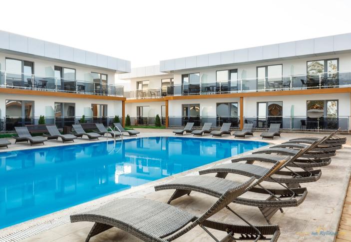 MARSEALAN Resort Hotel All inclusive (Марселан Резорт)