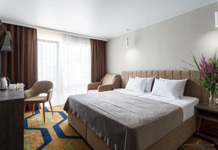 Стандарт двухместный