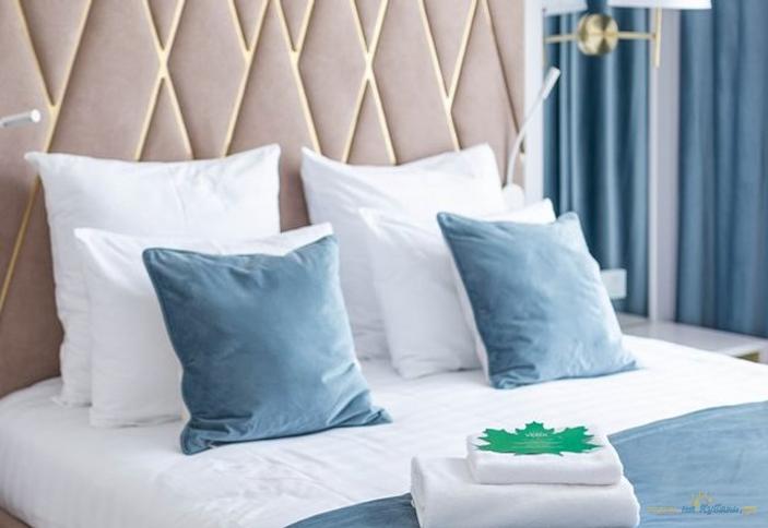 Апартаменты Премиум