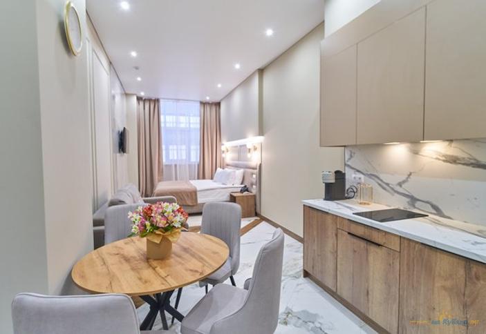 Делюкс двухместный