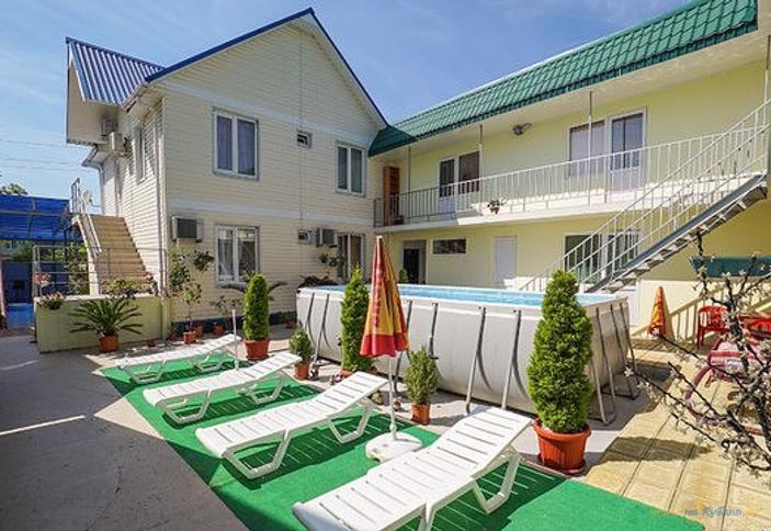 Гостевой дом 