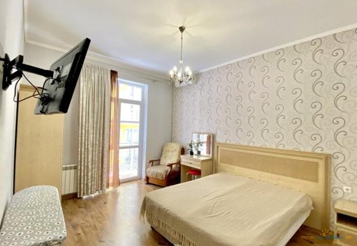 Апартаменты четырехместные