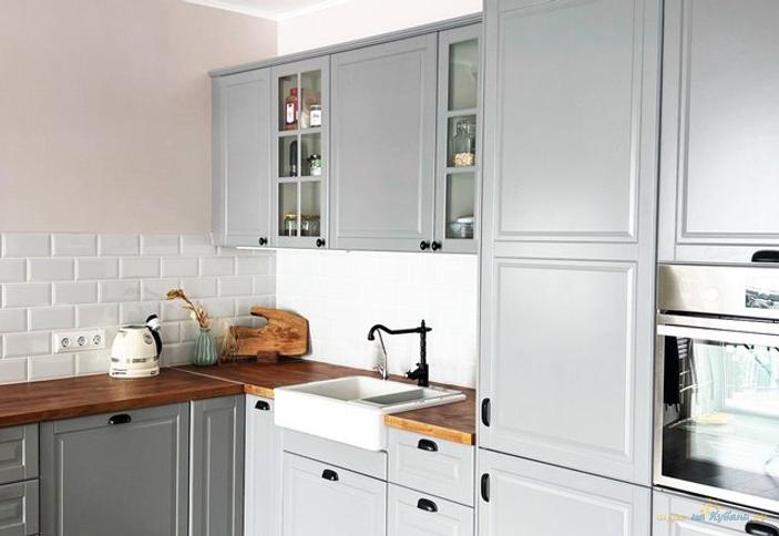 Апартаменты