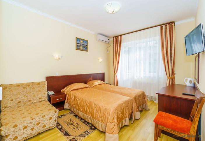 Улучшенный