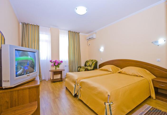 Повышенной комфортности