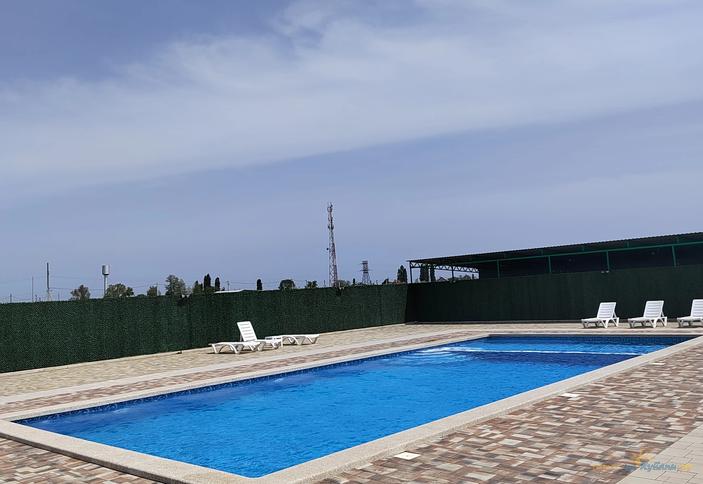 База отдыха 