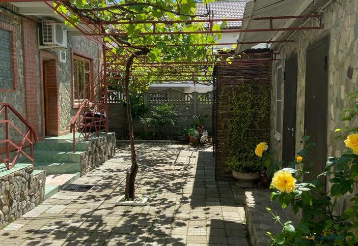 на Херсонской