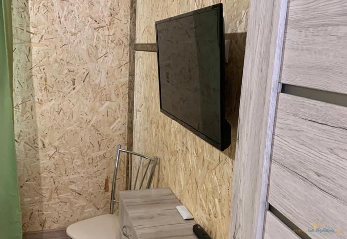 Дом 4х местный 