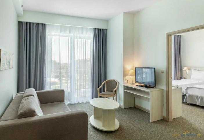 Апартаменты