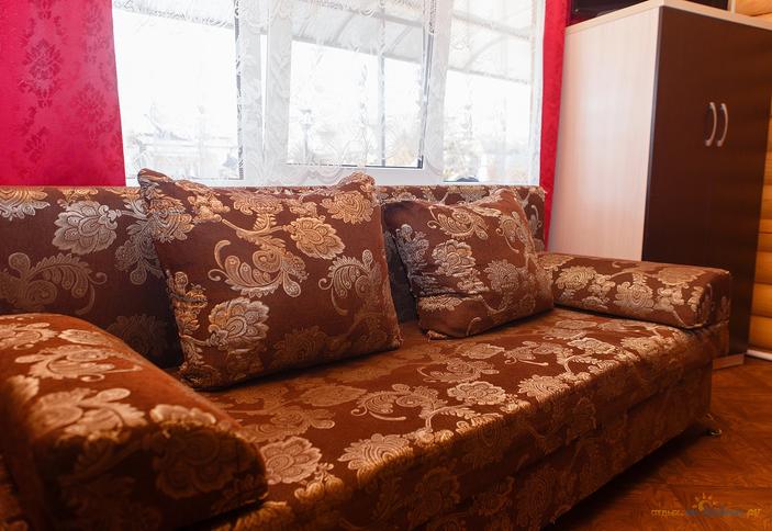 Стандарт 4-местный