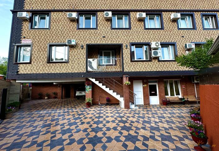 Дольче вита