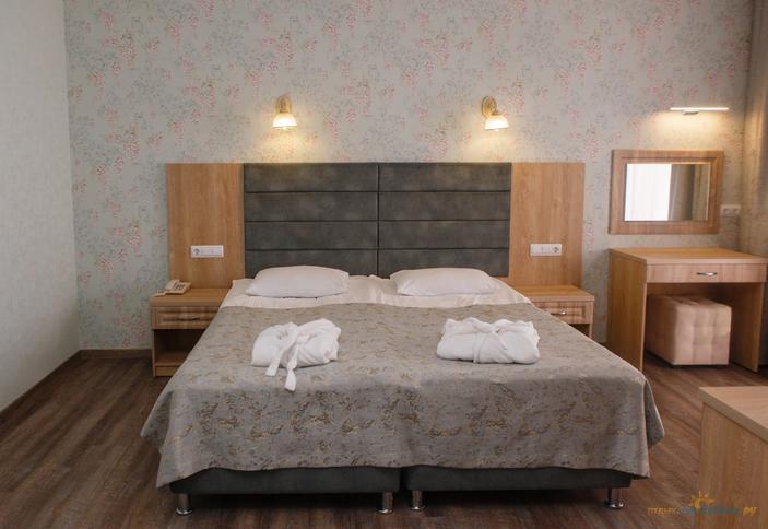 Комфорт двухместный