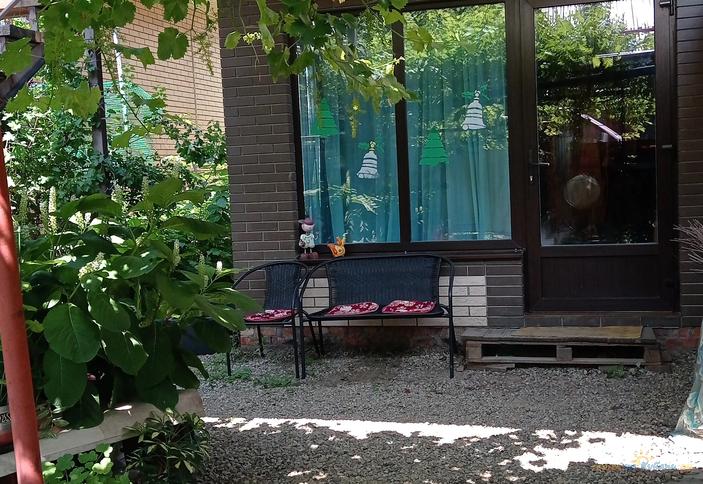 Улыбка моря