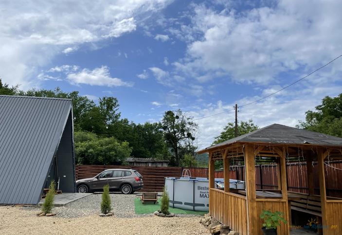 Морской бриз