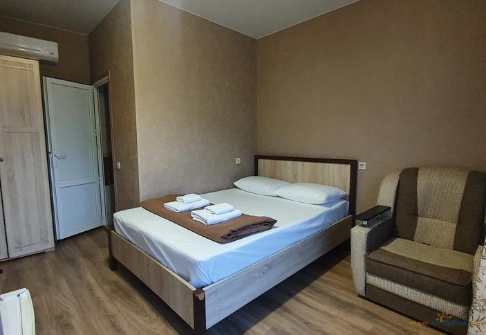 Двухместный с доп.местом