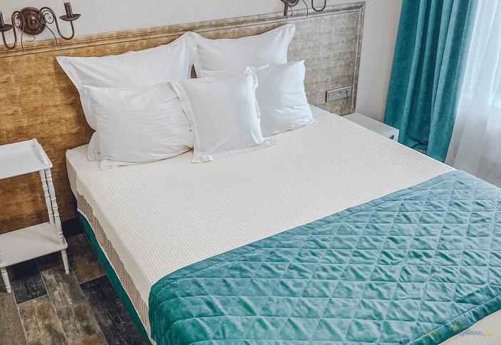 Стандарт без балкона