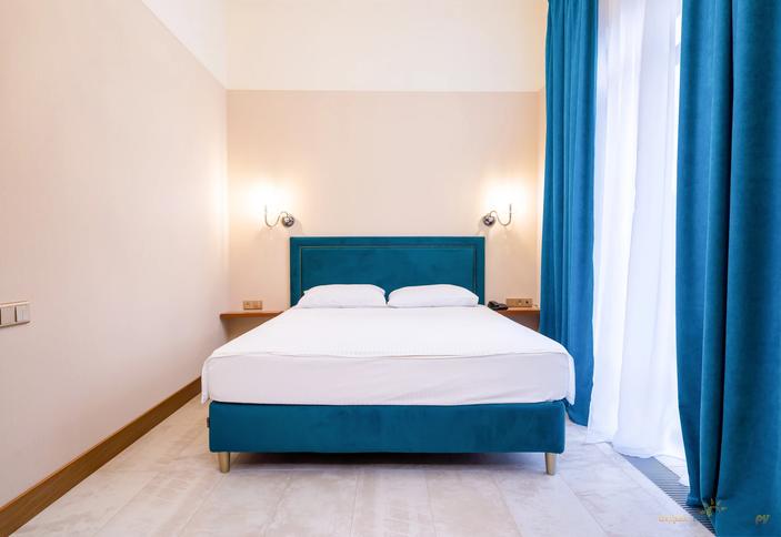 Джуниор Сюит без балкона