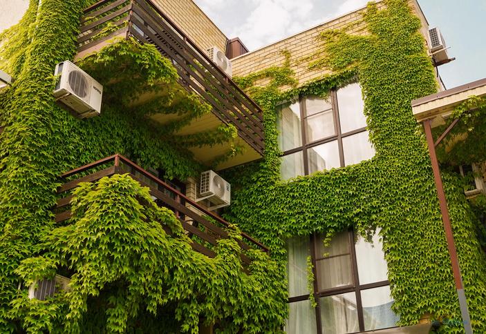 Villa Vitalia (Вилла Виталия)