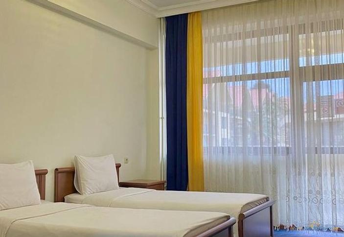 Стандарт двухместный