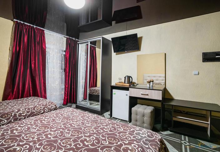 Улучшенный 3+1