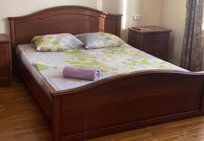 Королевский с видом на море