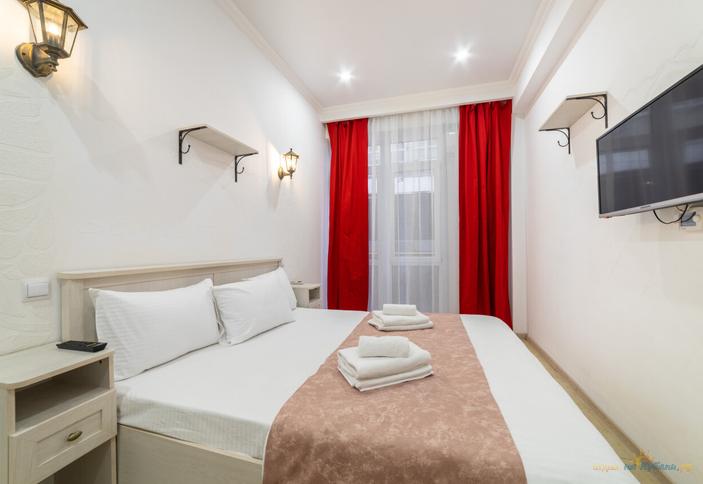 Deluxe Apartment ЖК Астория 8