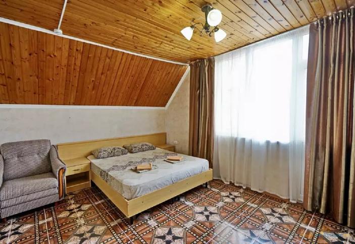 Стандарт трехместный