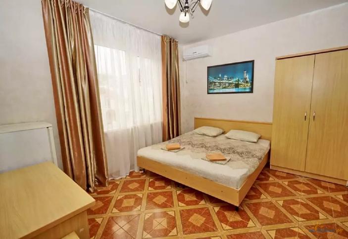 Стандарт двухместный