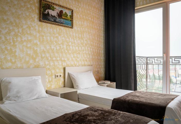 Квартира 192