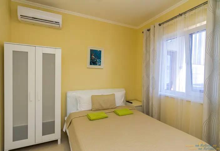 Двухместный стандарт