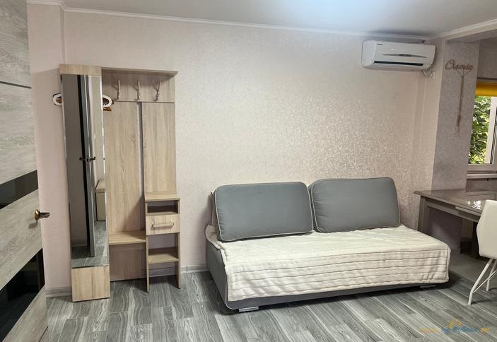 Апартаменты с кухней. Гостевой дом Надежда