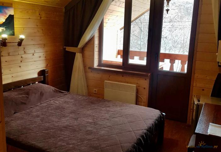 Двухместный стандарт