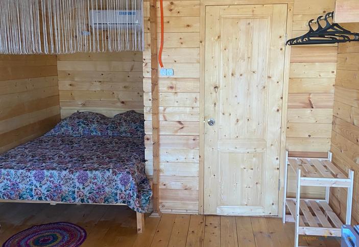 Эко-хуторок Сова