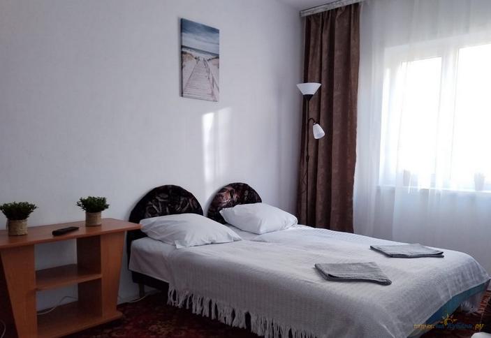 Трехместный эконом