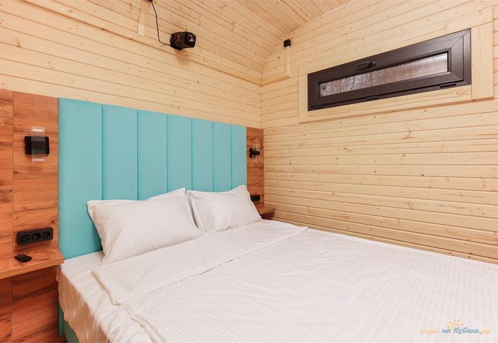 Видовой домик Libra