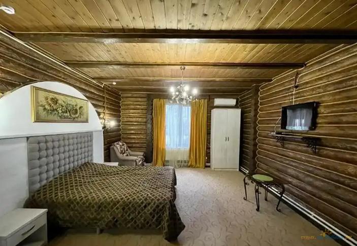 Двухкомнатный семейный