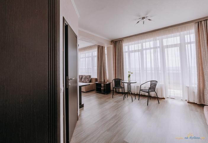 Люкс премиум двухместный