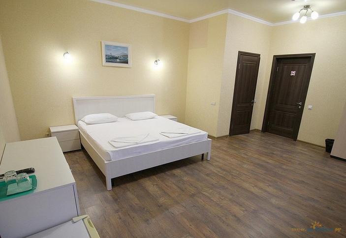 Стандарт плюс первой категории, корпус 2