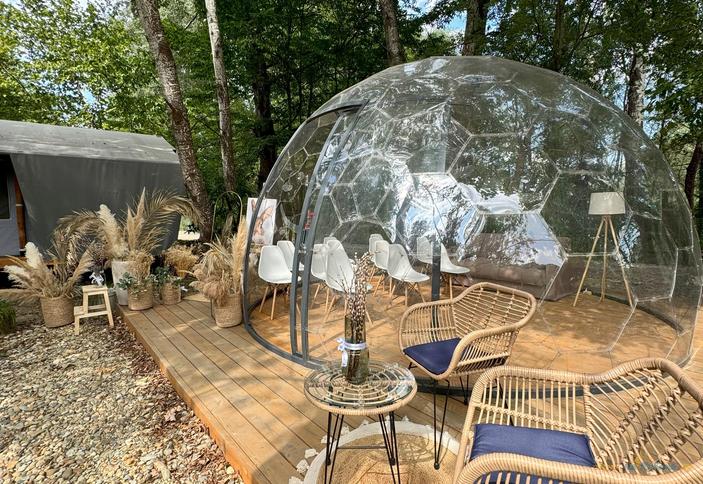 Белый кролик