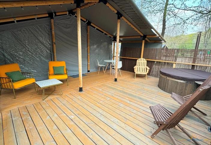 Семейный люкс