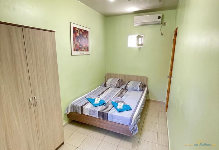 Комфорт двухместный