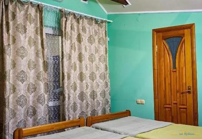 4-местный Стандарт