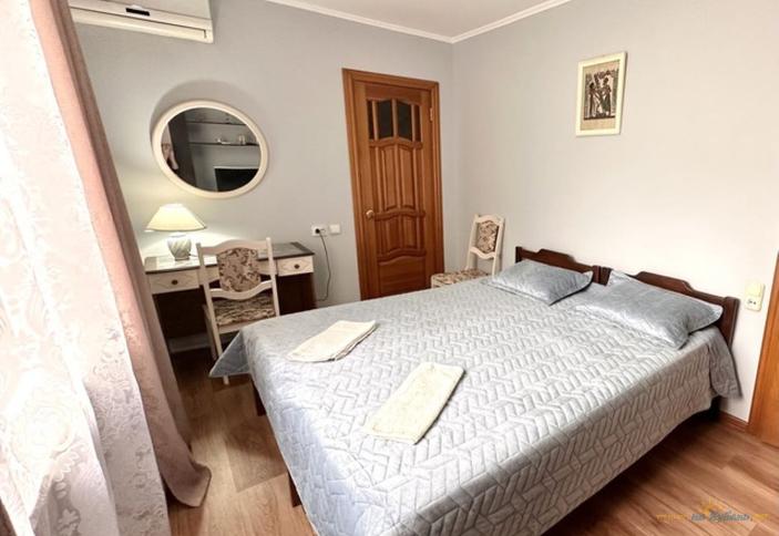 2-местный Комфортбез балкона