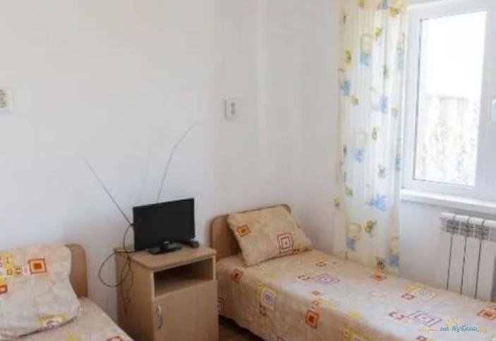 Стандарт двухместный