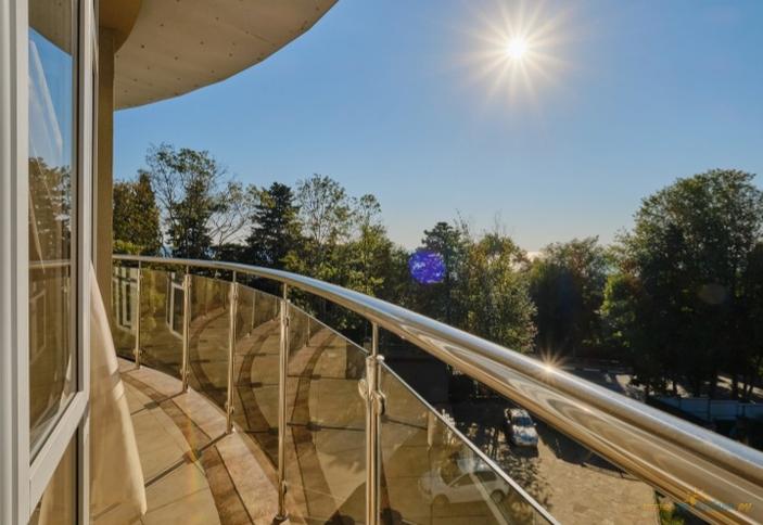 Улучшенный Люкс