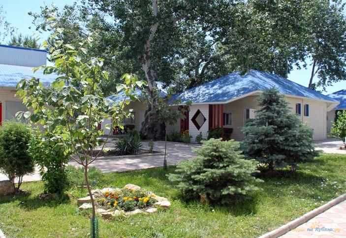 Коттедж (№6)